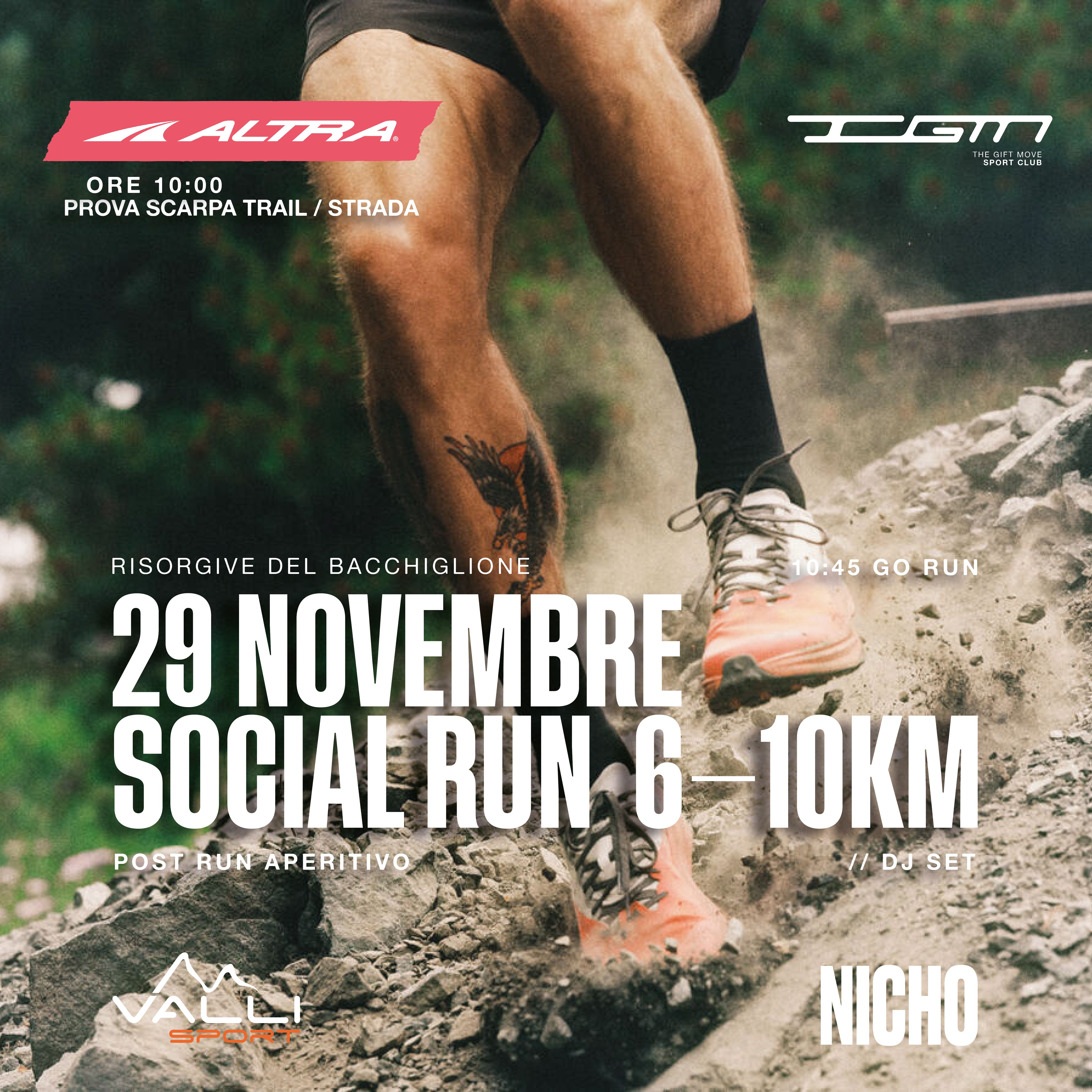 TGM-social-run-29-11-25